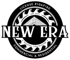 New Era Home Services LLC Logo