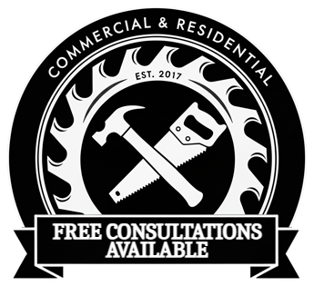 Free Consultations Available Badge