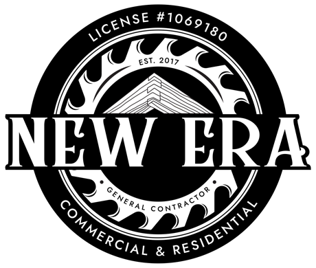 New Era Home Services LLC Logo