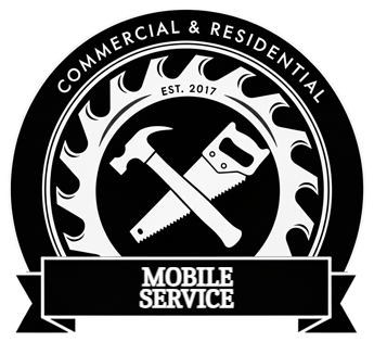Mobile Service Badge