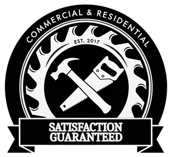 Satisfaction Guaranteed Badge